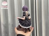  Reze: maid - Chainsaw Man - Mochi Studio 