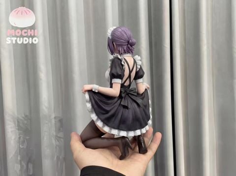  Reze: maid - Chainsaw Man - Mochi Studio 