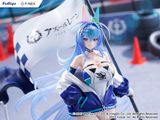  New Jersey - Azur Lane - F:Nex 
