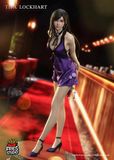  Tifa Lockhart - Final Fantasy - Fries Studio 