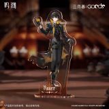  Standee nhân vật chủ đề Night Tales ver A - Wuthering Waves x MarchMonster·Goods 
