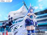  New Jersey - Azur Lane - F:Nex 