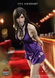  Tifa Lockhart - Final Fantasy - Fries Studio 