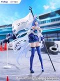  New Jersey - Azur Lane - F:Nex 