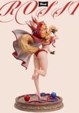  Rossi - Arknights: Endfield - U Mai Studio 