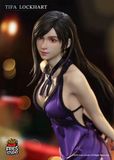  Tifa Lockhart - Final Fantasy - Fries Studio 