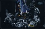  Dark Knight Luka - Final Fantasy - Heart Lock Studio 