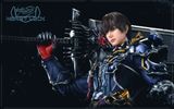  Dark Knight Luka - Final Fantasy - Heart Lock Studio 