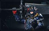  Dark Knight Luka - Final Fantasy - Heart Lock Studio 
