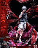  Kaneki Ken - Tokyo Ghoul - Game Over Studio 