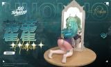  Huohuo - Honkai Star Rail - Flawless Studio 
