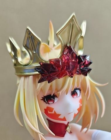  Nero Draco NSFW - Fate/Grand Order - ZTR Studio 