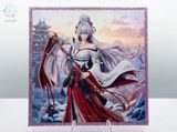  Hiyuki - Wuthering Waves - LUMIERE Studio 
