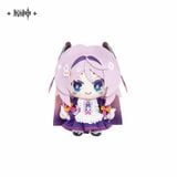  Búp bê bông chủ đề Twilight Whimsy - Genshin Impact 