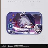  Huy hiệu chủ đề Album ảnh của Pom-Pom - Honkai Star Rail 