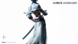 Grimmjow Jeagerjaques - Bleach - Cross Studio 