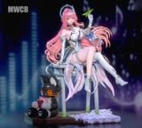  Aemeath - Wuthering Waves - MWCB Studio 