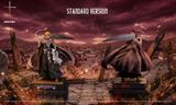  Kurosaki Ichigo - Bleach - Cross Studio 