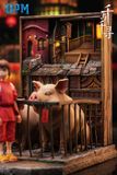  Chihiro Ogino - Spirited Away - OPM Studio 