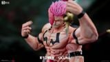  Ryomen Sukuna - Jujutsu Kaisen - Belief Studio 