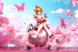  Sakura Kinomoto - Cardcaptor Sakura - Chibi Studio 