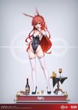  Eris Boreas Greyrat - Mushoku Tensei - Night Wing Studio & HERA Studio 
