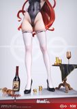  Eris Boreas Greyrat - Mushoku Tensei - Night Wing Studio & HERA Studio 