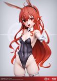  Eris Boreas Greyrat - Mushoku Tensei - Night Wing Studio & HERA Studio 
