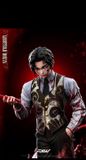  Muzan Kibutsuji - Kitmesu no Yaiba - FXW Studio 