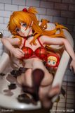  Asuka Langley Soryu - Evangelion - LoveHolic Studio x 米山舞 