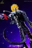  Beelzebumon - Digimon - Alpha Studio 