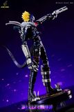  Beelzebumon - Digimon - Alpha Studio 