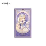  Bộ Thẻ Hologram Chức Trách Của Thiên Sứ - Genshin Impact 