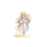  Standee acrylic chủ đề Solar 5 - Wuthering Wave 
