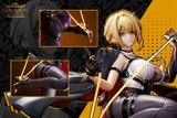  Evelyn Chevalier - Zenless Zone Zero - Gukurakuin Studio 