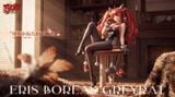  Eris Boreas Greyrat - Mushoku Tensei - Sexy Studio 