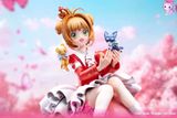  Sakura Kinomoto - Cardcaptor Sakura - Chibi Studio 