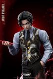  Muzan Kibutsuji - Kitmesu no Yaiba - FXW Studio 