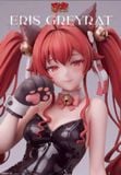  Eris Boreas Greyrat - Mushoku Tensei - Sexy Studio 