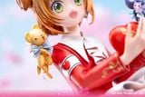  Sakura Kinomoto - Cardcaptor Sakura - Chibi Studio 