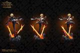  Evelyn Chevalier - Zenless Zone Zero - Gukurakuin Studio 