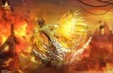  Sawada Tsunayoshi - Hitman Reborn - Freedom Studio 