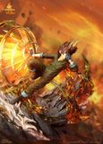  Sawada Tsunayoshi - Hitman Reborn - Freedom Studio 