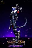  Beelzebumon - Digimon - Alpha Studio 
