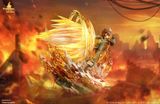  Sawada Tsunayoshi - Hitman Reborn - Freedom Studio 
