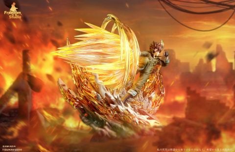  Sawada Tsunayoshi - Hitman Reborn - Freedom Studio 