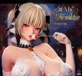  Formidable - Azur Lane - Astral Spirit Studio 
