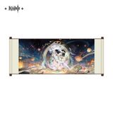  Bộ sưu tập chủ đề Nếu Một Đêm Đông, Có Vị Lữ Khách - Genshin Impact 