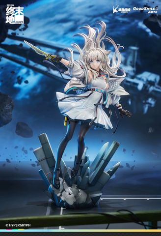  Perlica - Arknights - Good Smile Arts Shanghai 