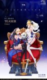  Lily & Alter Wedding Dress - Fate/Stay night - ChiYan Studio 